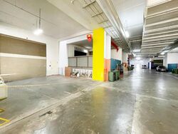 North Point Bizhub (D27), Factory #500956741